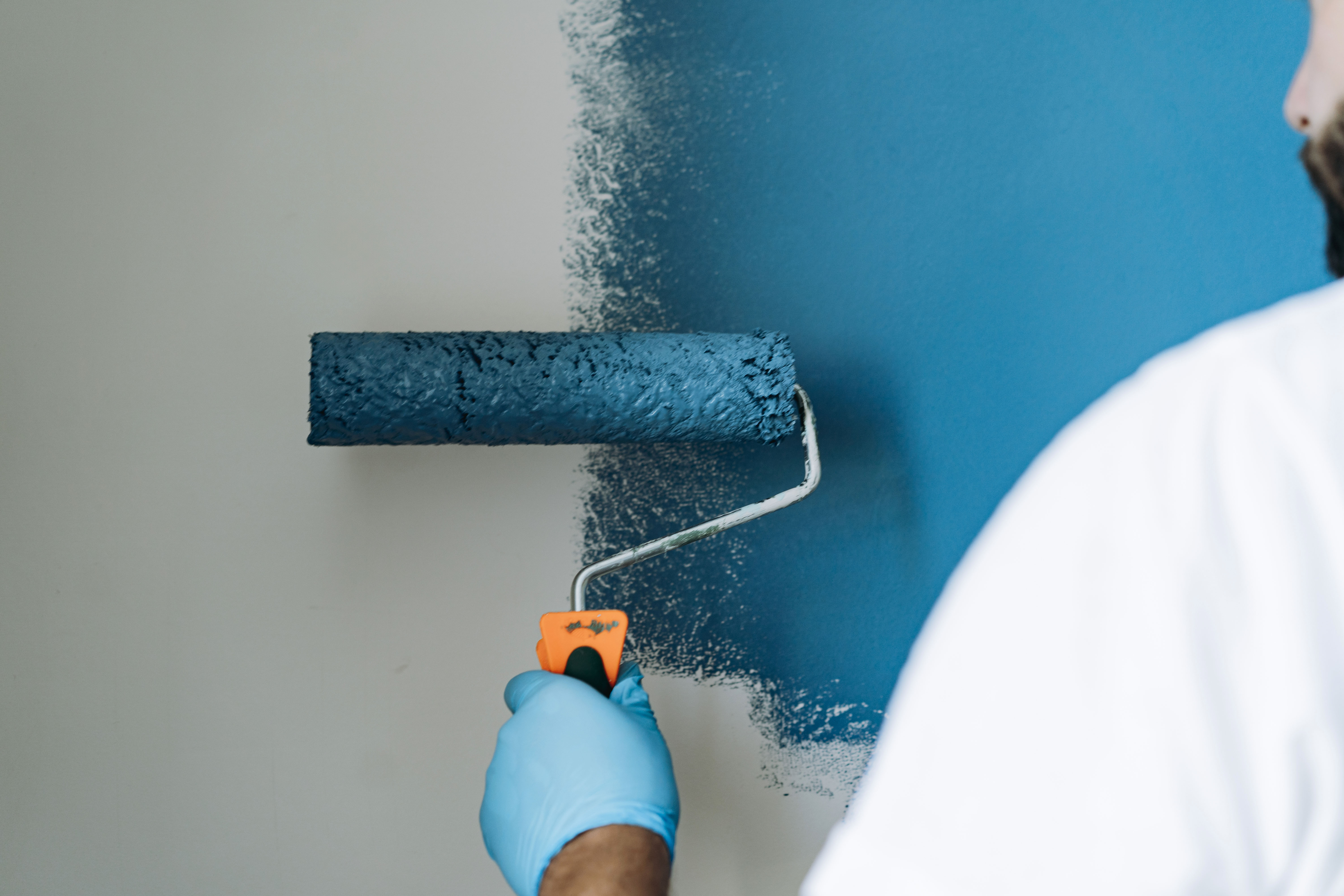 Interior Painting in Hilton Head Island, SC